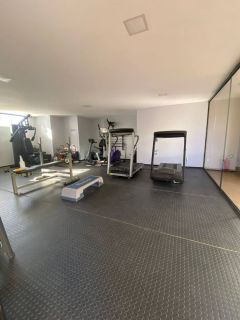 Residencial Joaquim Nabuco