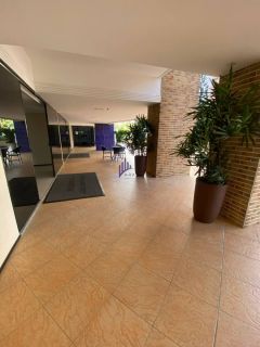 Residencial Joaquim Nabuco