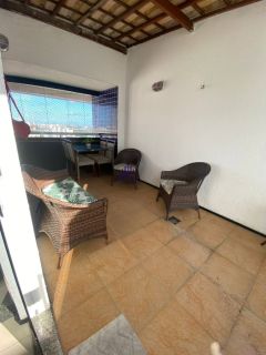 Residencial Joaquim Nabuco