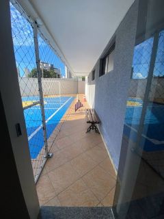 Residencial Joaquim Nabuco