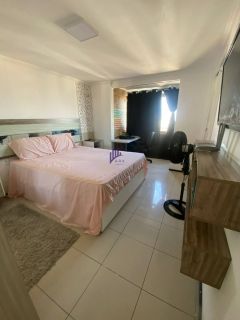 Residencial Joaquim Nabuco