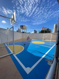 Residencial Joaquim Nabuco