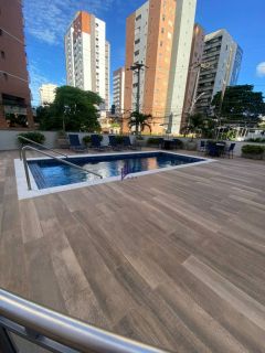Residencial Joaquim Nabuco