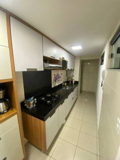 Residencial Joaquim Nabuco