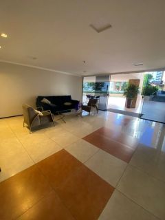 Residencial Joaquim Nabuco