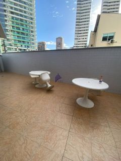 Residencial Joaquim Nabuco