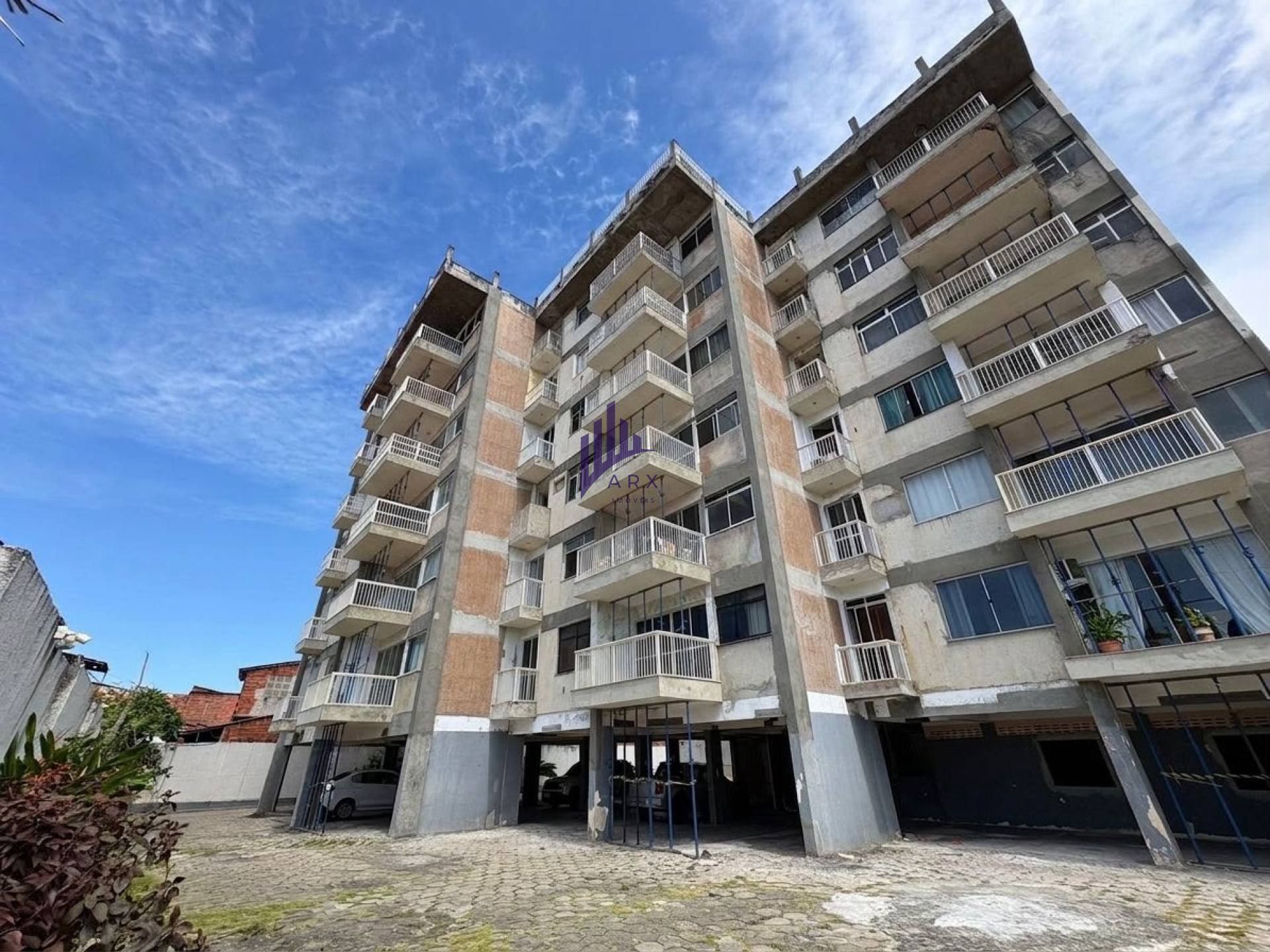 Edifício José Meton de Vasconcelos