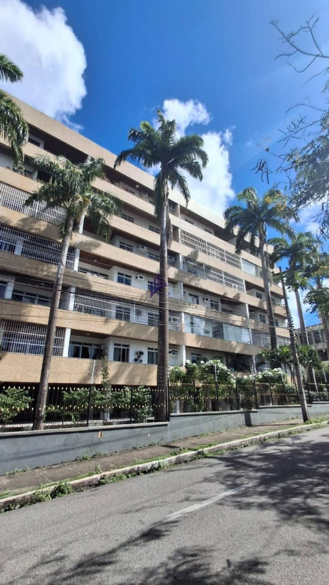 Edifício Magna Estados Unidos