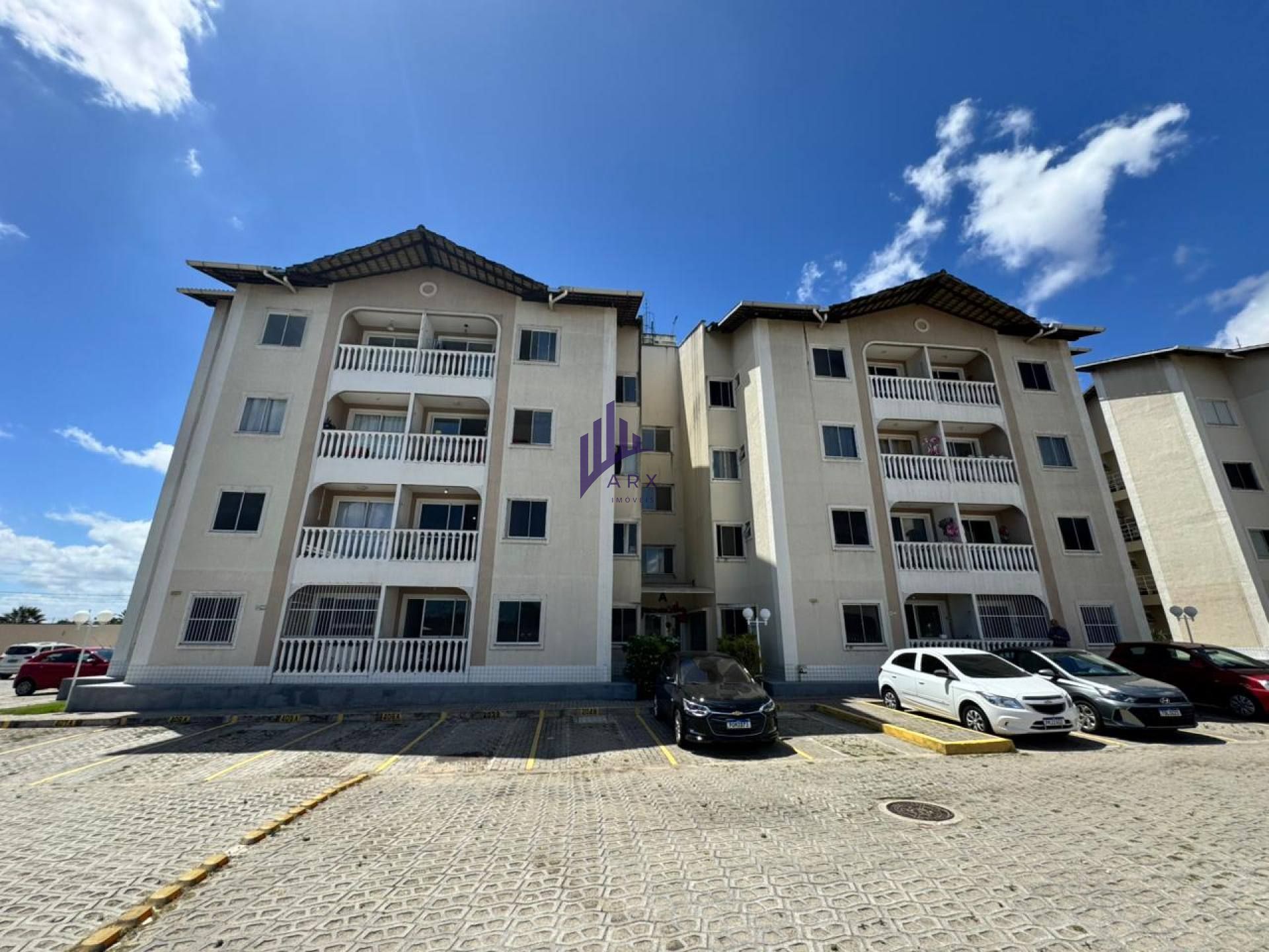 Residencial Monte Real
