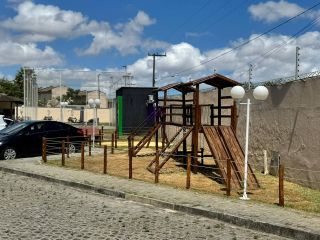 Residencial Monte Real