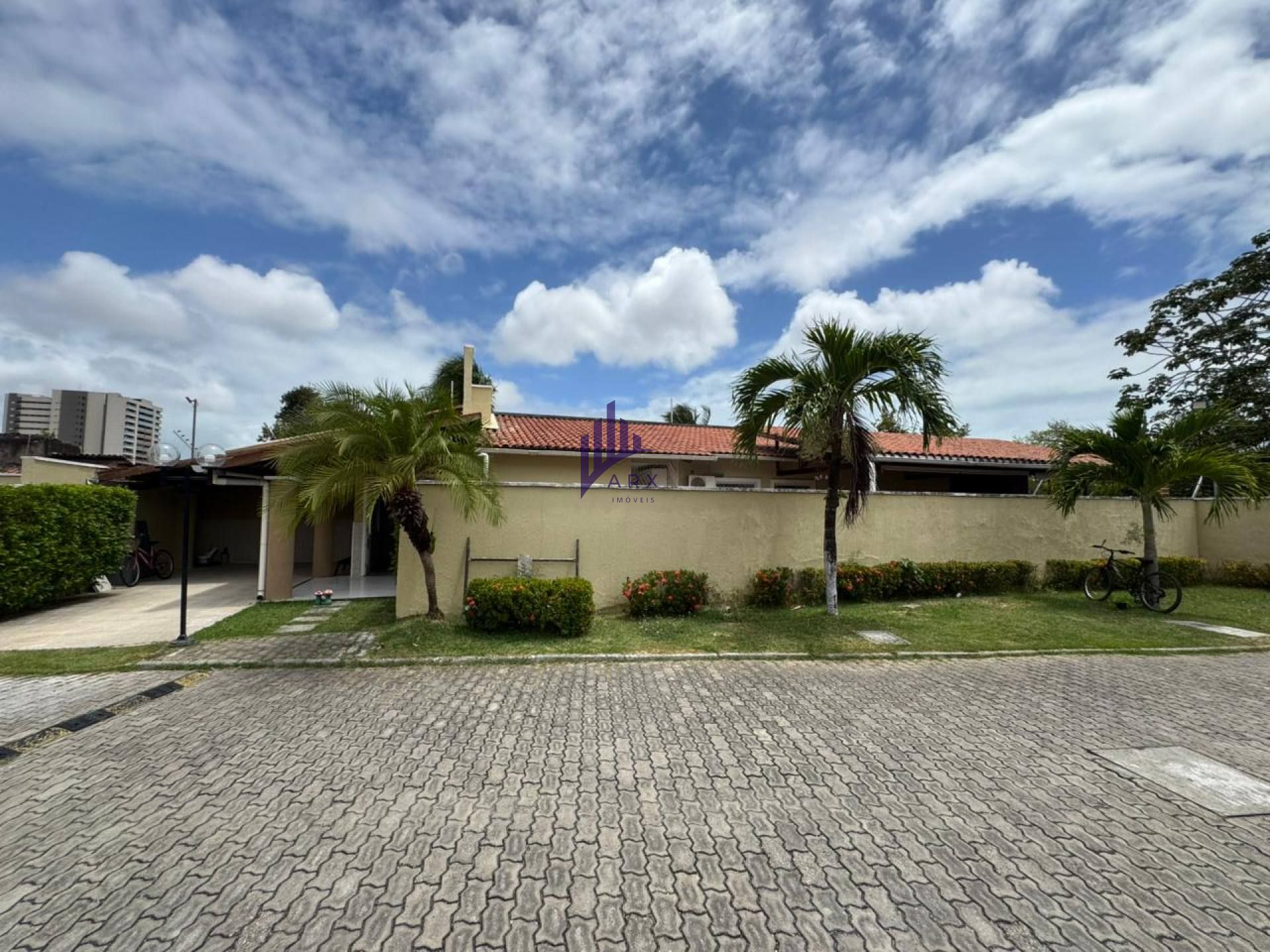 Residencial Vale dos Jardins