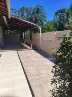 Residencial Vale dos Jardins