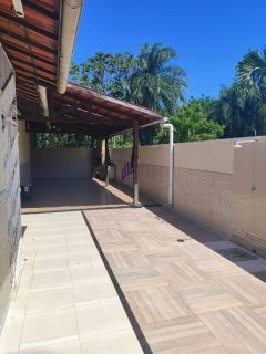 Residencial Vale dos Jardins
