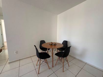 Reserva Arvoredo
