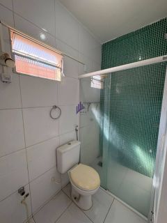 Casa plana com 4 suítes e piscina na Maraponga