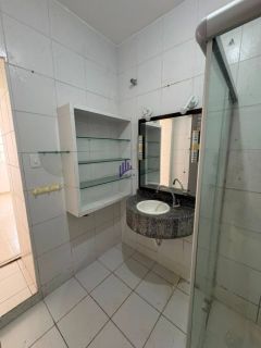 Casa plana com 4 suítes e piscina na Maraponga