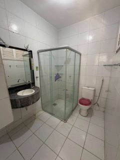 Casa plana com 4 suítes e piscina na Maraponga