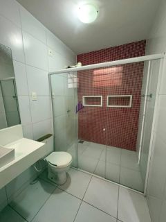 Casa plana com 4 suítes e piscina na Maraponga