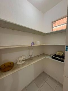Casa plana com 4 suítes e piscina na Maraponga