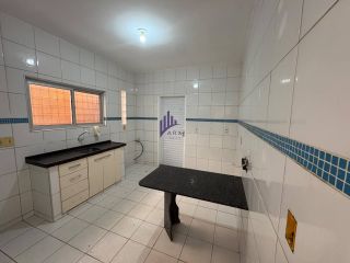 Casa plana com 4 suítes e piscina na Maraponga