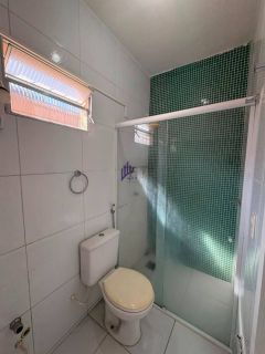 Casa plana com 4 suítes e piscina na Maraponga