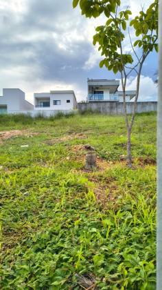 TERRENO À VENDA – TERRAS ALPHAVILLE 2