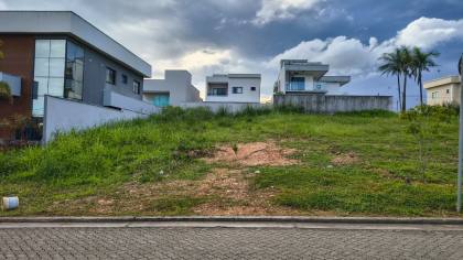 TERRENO À VENDA – TERRAS ALPHAVILLE 2