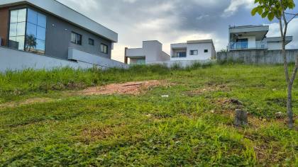 TERRENO À VENDA – TERRAS ALPHAVILLE 2