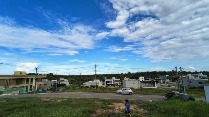 TERRENO À VENDA – TERRAS ALPHAVILLE 2