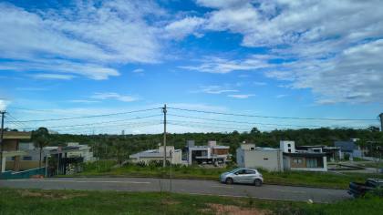 TERRENO À VENDA – TERRAS ALPHAVILLE 2