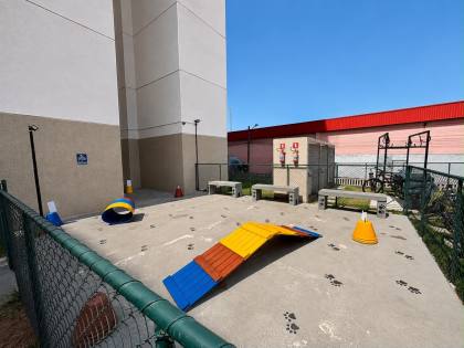 ED PARQUE BOUGAINVILLE – ITAPERI