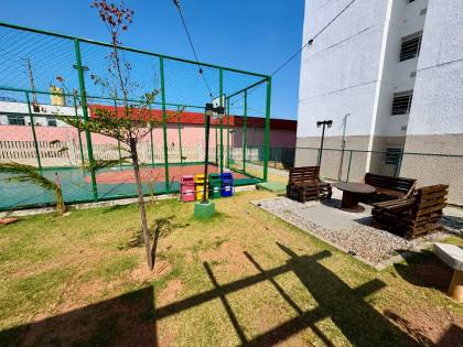 ED PARQUE BOUGAINVILLE – ITAPERI