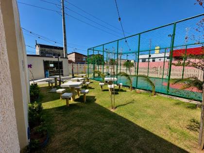 ED PARQUE BOUGAINVILLE – ITAPERI