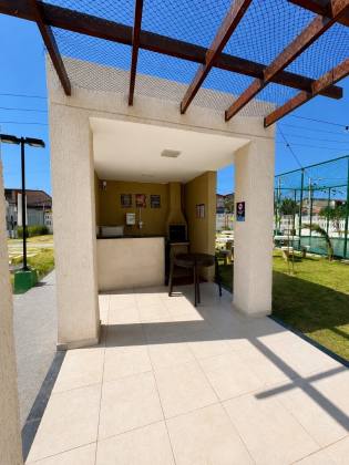 ED PARQUE BOUGAINVILLE – ITAPERI