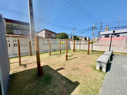 ED PARQUE BOUGAINVILLE – ITAPERI