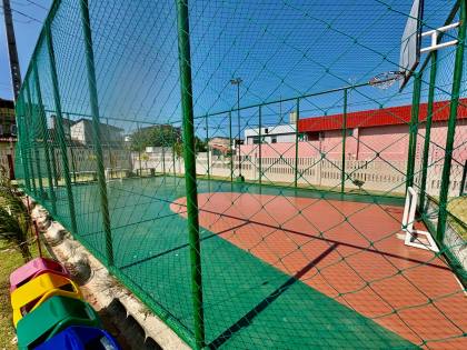 ED PARQUE BOUGAINVILLE – ITAPERI
