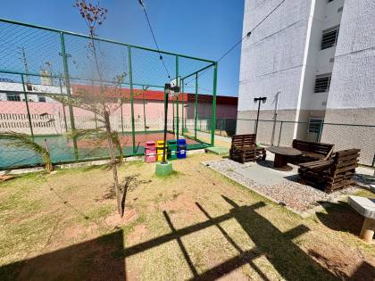 ED PARQUE BOUGAINVILLE – ITAPERI