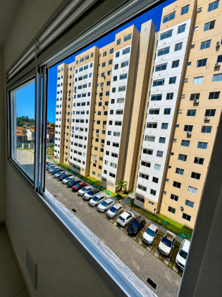 ED PARQUE BOUGAINVILLE – ITAPERI