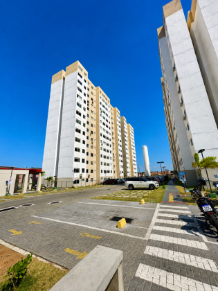 ED PARQUE BOUGAINVILLE – ITAPERI