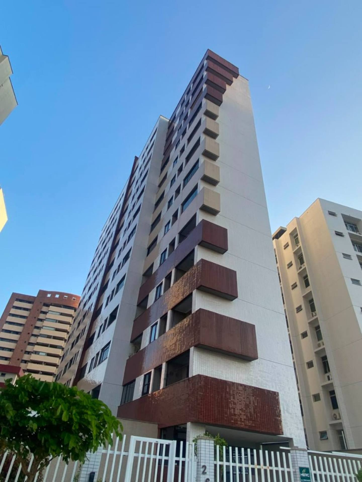 Residencial Assis Chateubriand