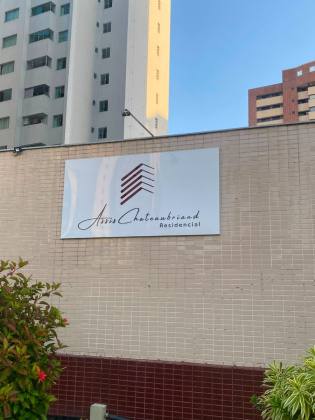 Residencial Assis Chateubriand