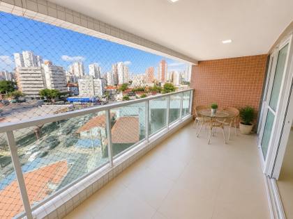 Edifício Meet