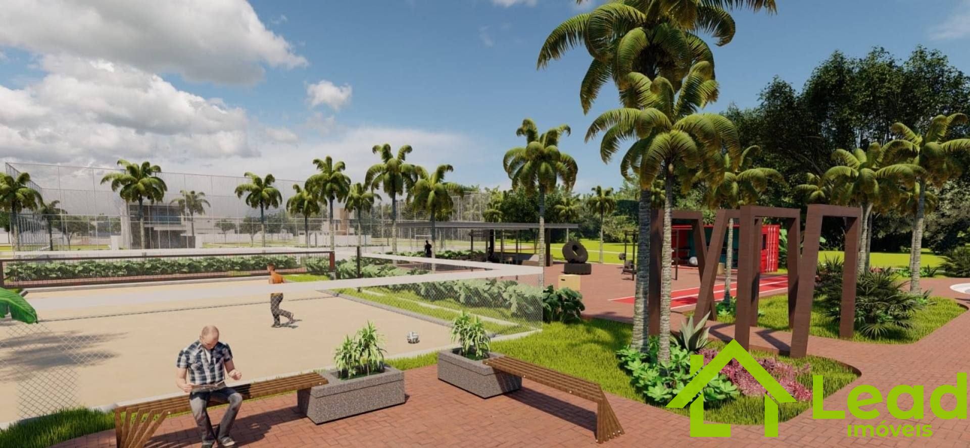 Lote á Venda no Aquiraz Condomínio Terra Vivare - Ceará