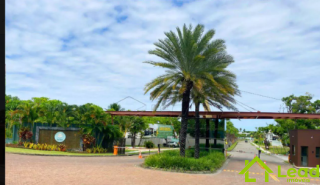 Lote a Venda 306m² na Reserva Terra Brasilis Aquiraz- Ceará