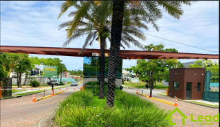 Lote a Venda 306m² na Reserva Terra Brasilis Aquiraz- Ceará