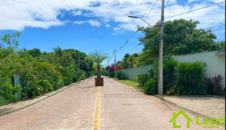 Lote a Venda 306m² na Reserva Terra Brasilis Aquiraz- Ceará