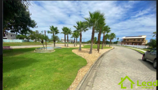 Lote a Venda 306m² na Reserva Terra Brasilis Aquiraz- Ceará