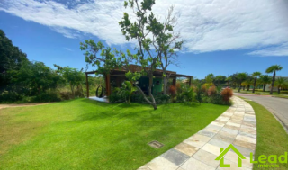 Lote a Venda 306m² na Reserva Terra Brasilis Aquiraz- Ceará