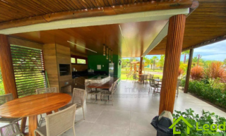Lote a Venda 306m² na Reserva Terra Brasilis Aquiraz- Ceará