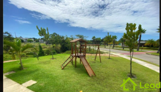 Lote a Venda 306m² na Reserva Terra Brasilis Aquiraz- Ceará